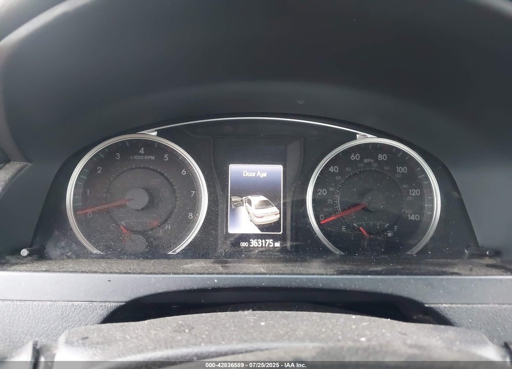 2015 TOYOTA CAMRY VIN: 4T1BF1FK2FU983458