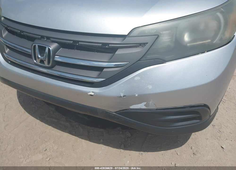 2013 HONDA CR-V VIN: 2HKRM4H3XDH669483