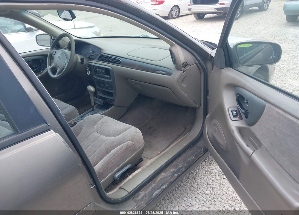 1999 CHEVROLET MALIBU VIN: 1G1NE52M0X6239679