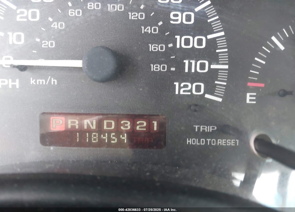 1999 CHEVROLET MALIBU VIN: 1G1NE52M0X6239679