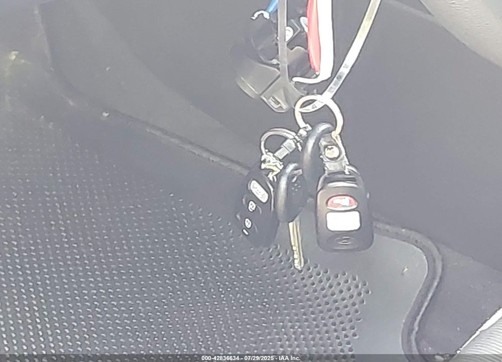 2018 HYUNDAI ELANTRA SE VIN: KMHD74LF8JU457441