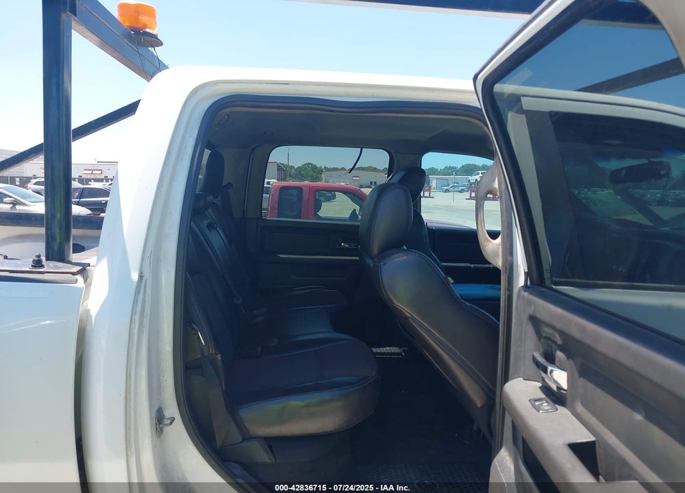 2012 RAM 1500 VIN: 1C6RD6MT8CS255515