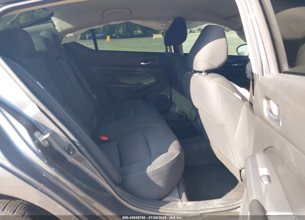 2021 NISSAN ALTIMA VIN: 1N4BL4BV4MN315267