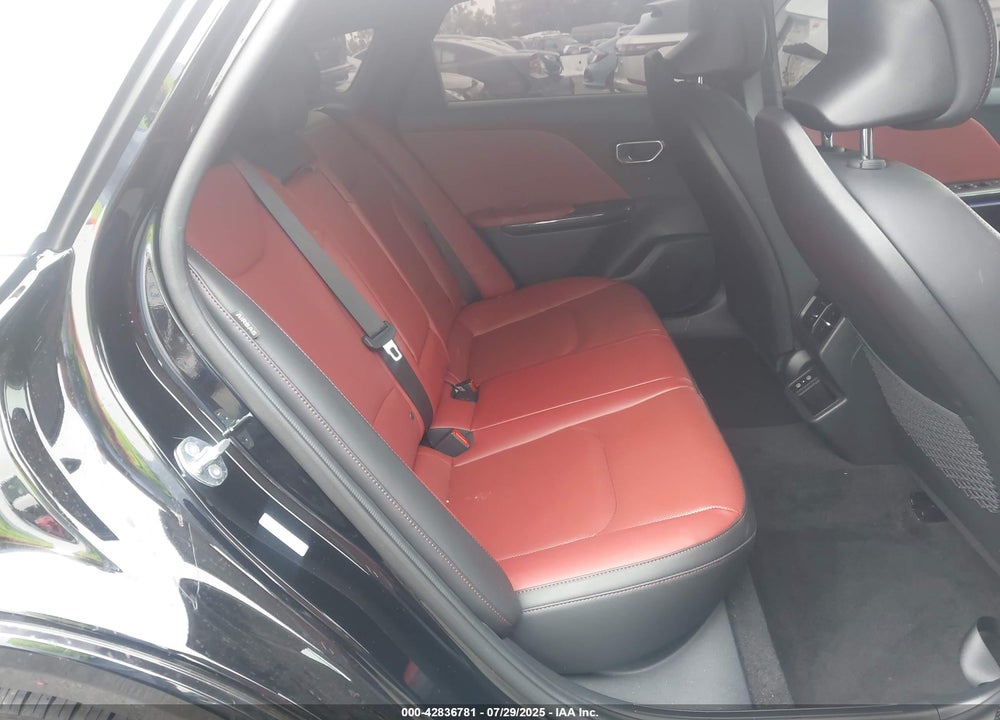 2025 KIA K4 GT-LINE TURBO VIN: 3KPFW4DC7SE100580