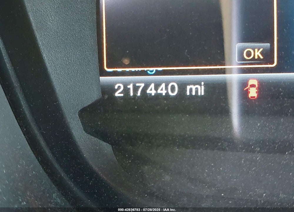 2015 FORD EXPLORER VIN: 1FM5K7F84FGA02657