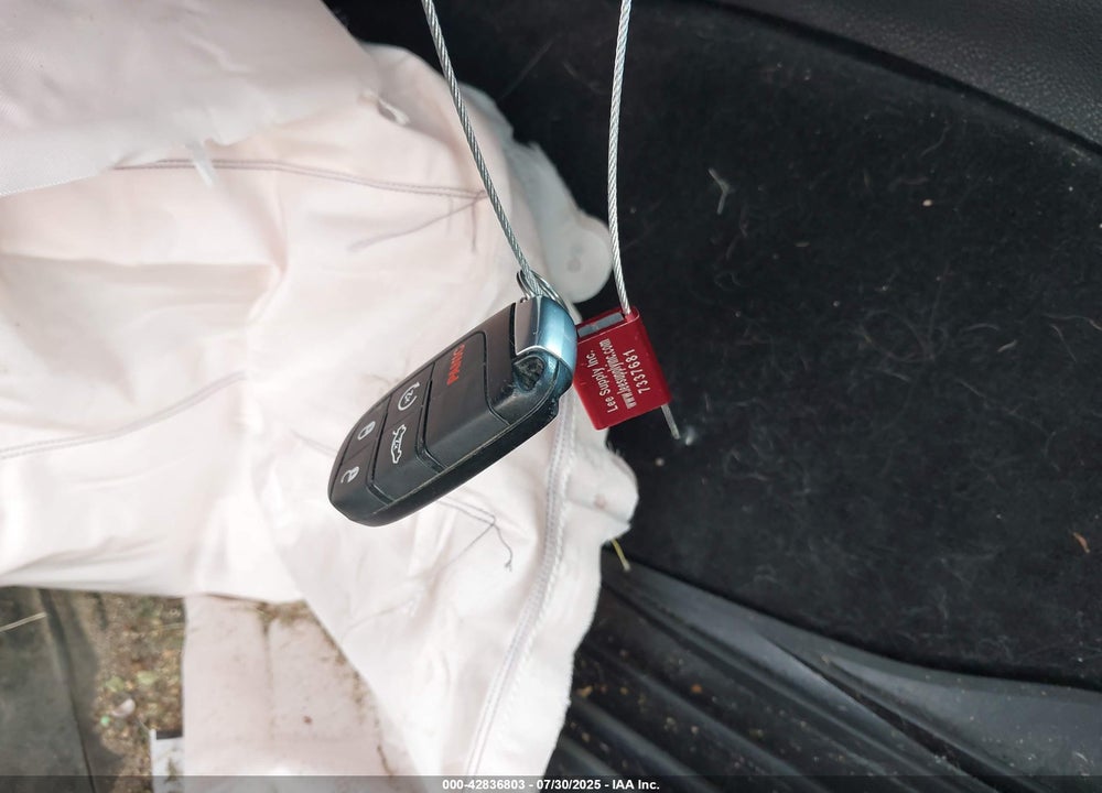 2018 CHRYSLER 300 VIN: 2C3CCAGG3JH165491