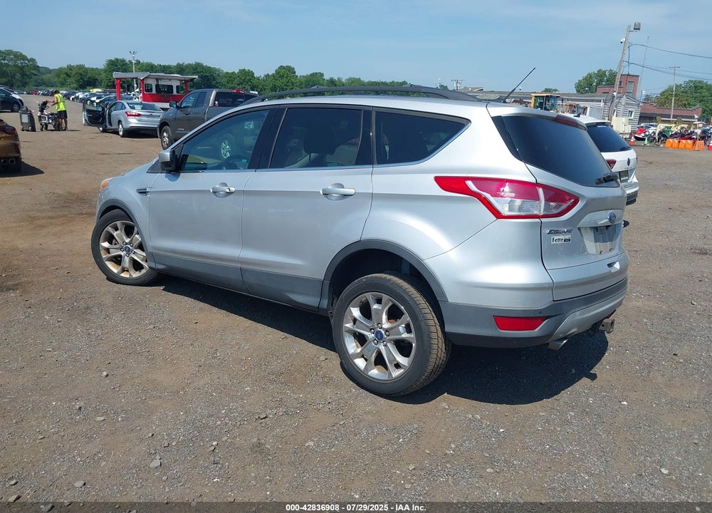 2015 FORD ESCAPE VIN: 1FMCU9G98FUB67438