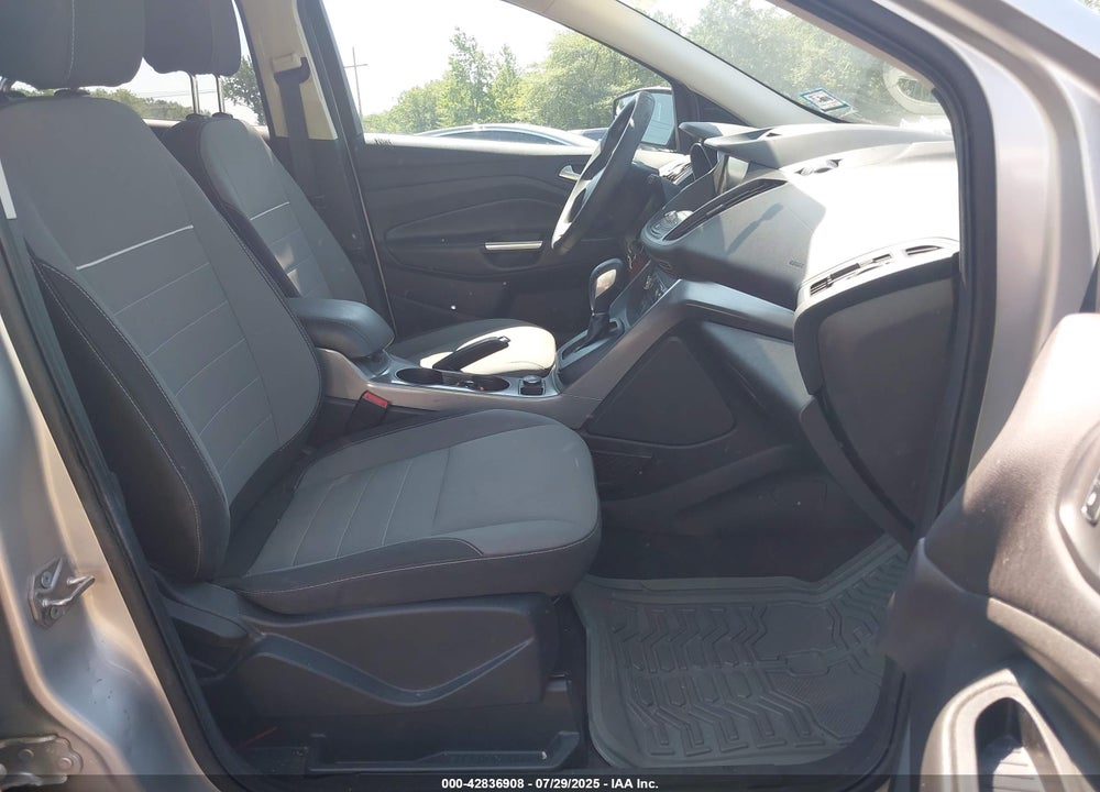 2015 FORD ESCAPE VIN: 1FMCU9G98FUB67438