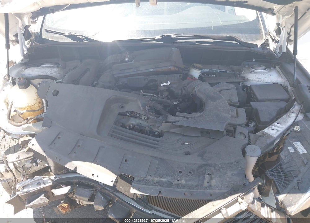 2019 INFINITI QX50 VIN: 3PCAJ5M10KF138983