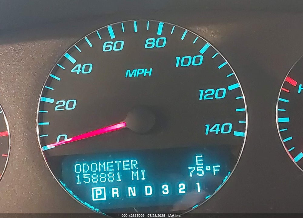 2011 CHEVROLET IMPALA VIN: 2G1WB5EKXB1183225