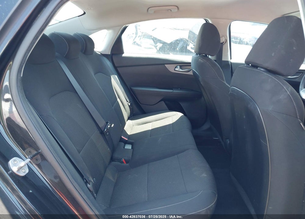 2019 KIA FORTE VIN: 3KPF24AD0KE050579