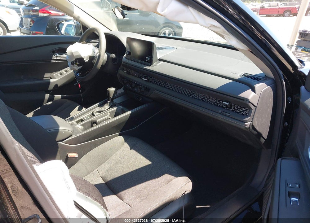 2024 HONDA ACCORD VIN: 1HGCY1F32RA032678