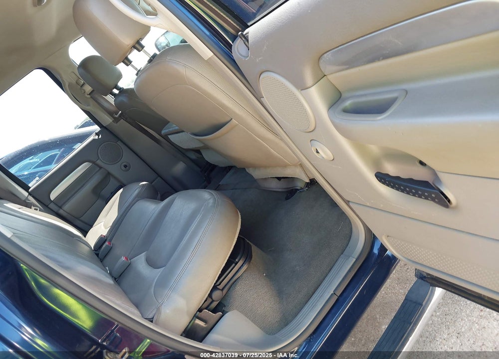 2004 DODGE RAM 1500 SLT/LARAMIE VIN: 1D7HU18D14S636494