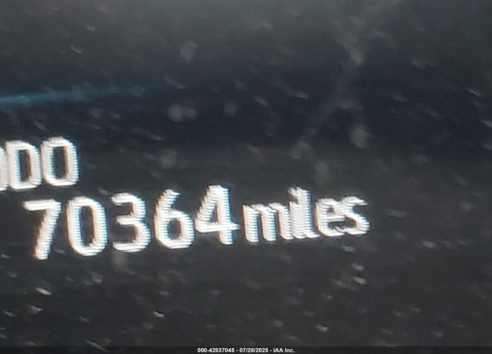 2021 TOYOTA SIENNA VIN: 5TDERKEC0MS050135