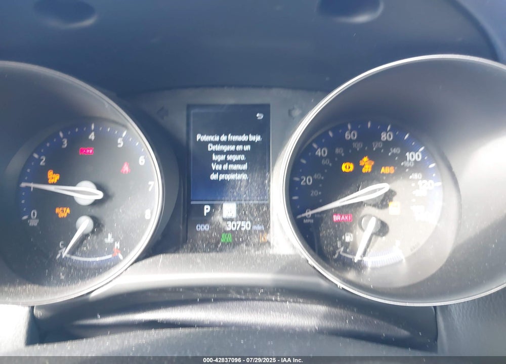 2021 TOYOTA C-HR VIN: NMTKHMBXXMR137998