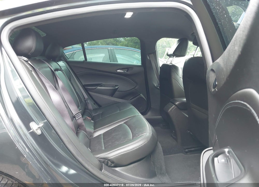 2017 CHEVROLET CRUZE VIN: 1G1BF5SM4H7137314
