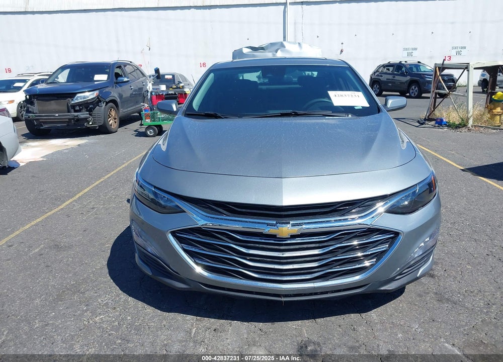 2023 CHEVROLET MALIBU VIN: 1G1ZD5ST5PF239866