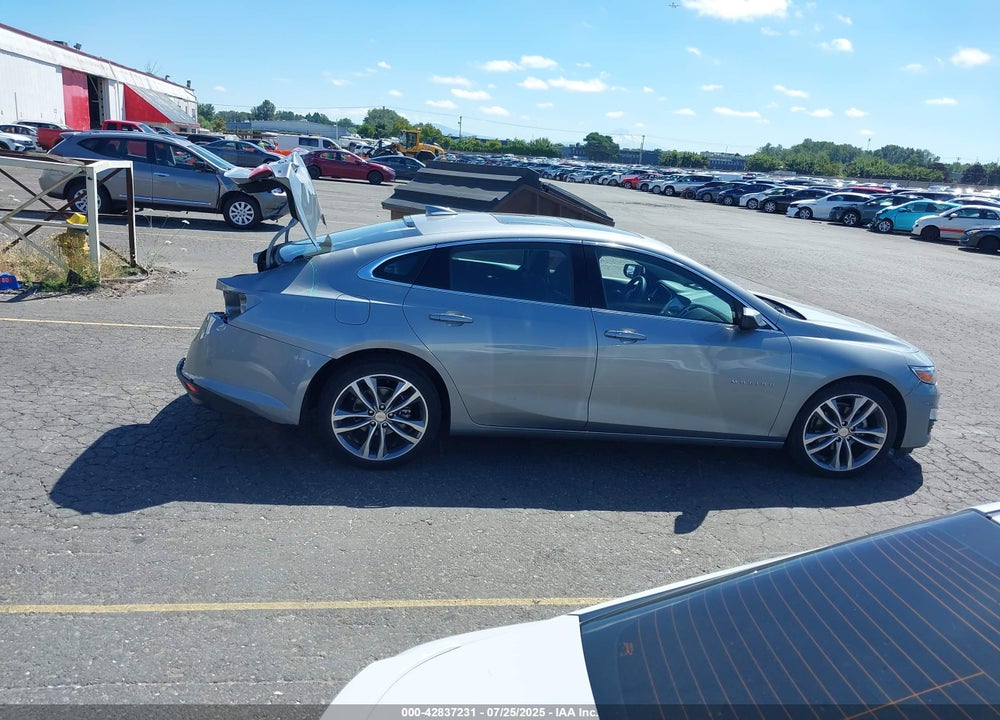 2023 CHEVROLET MALIBU VIN: 1G1ZD5ST5PF239866
