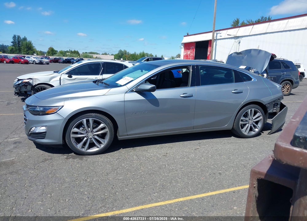 2023 CHEVROLET MALIBU VIN: 1G1ZD5ST5PF239866