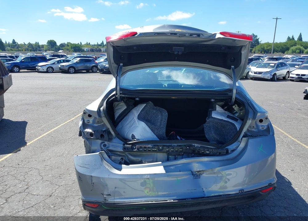 2023 CHEVROLET MALIBU VIN: 1G1ZD5ST5PF239866