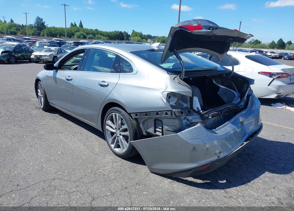 2023 CHEVROLET MALIBU VIN: 1G1ZD5ST5PF239866