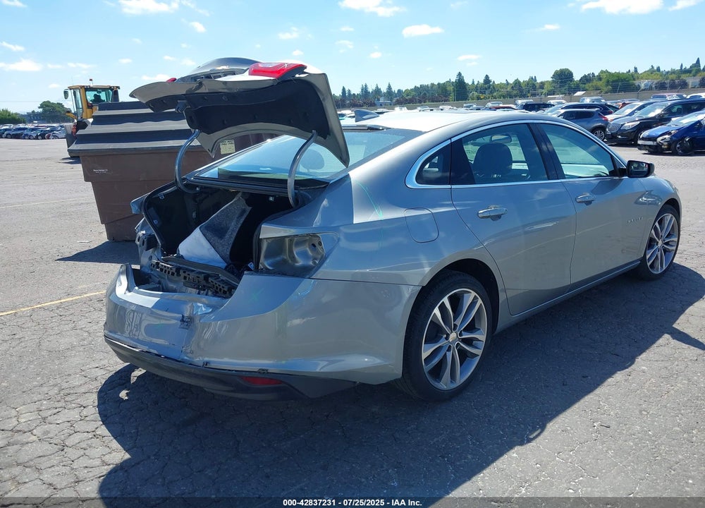 2023 CHEVROLET MALIBU VIN: 1G1ZD5ST5PF239866