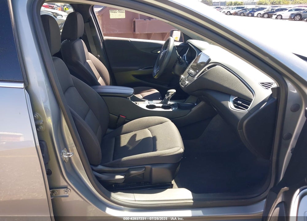 2023 CHEVROLET MALIBU VIN: 1G1ZD5ST5PF239866