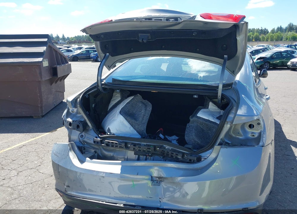 2023 CHEVROLET MALIBU VIN: 1G1ZD5ST5PF239866