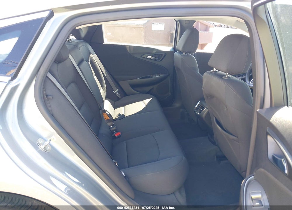 2023 CHEVROLET MALIBU VIN: 1G1ZD5ST5PF239866