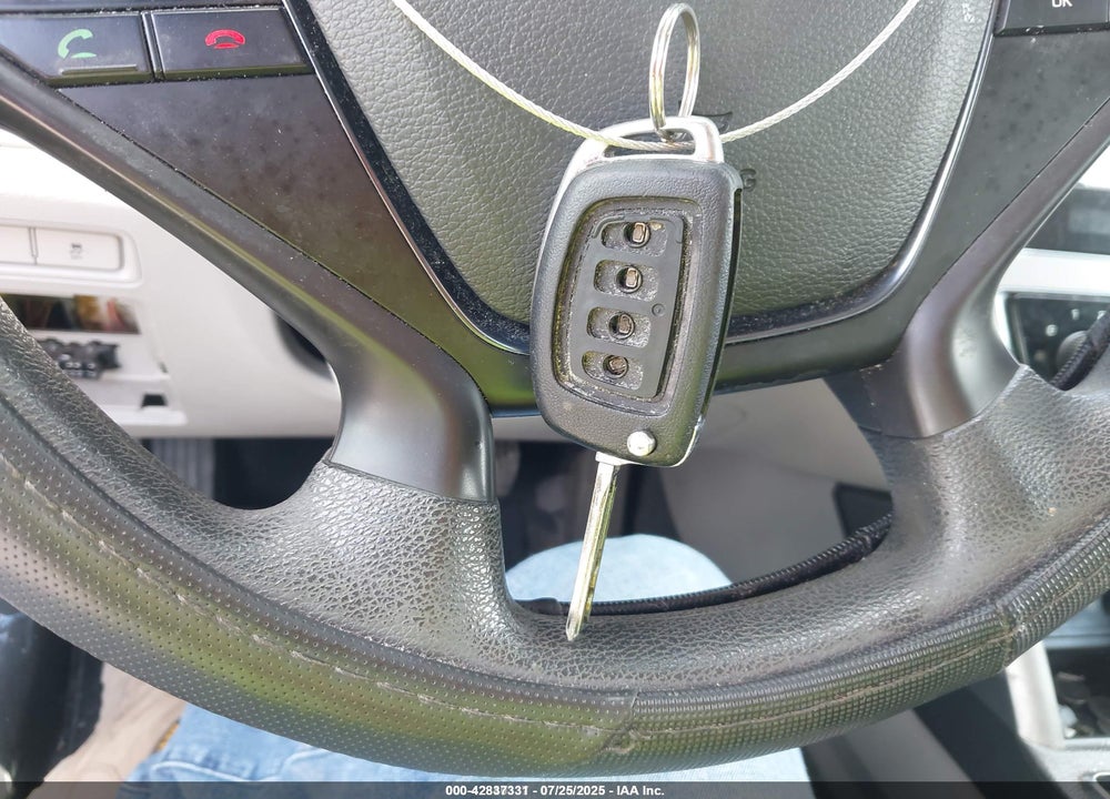 2015 HYUNDAI SONATA VIN: 5NPE24AF4FH007815