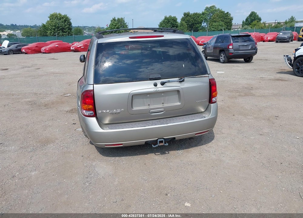 2002 OLDSMOBILE BRAVADA VIN: 1GHDT13S922346464