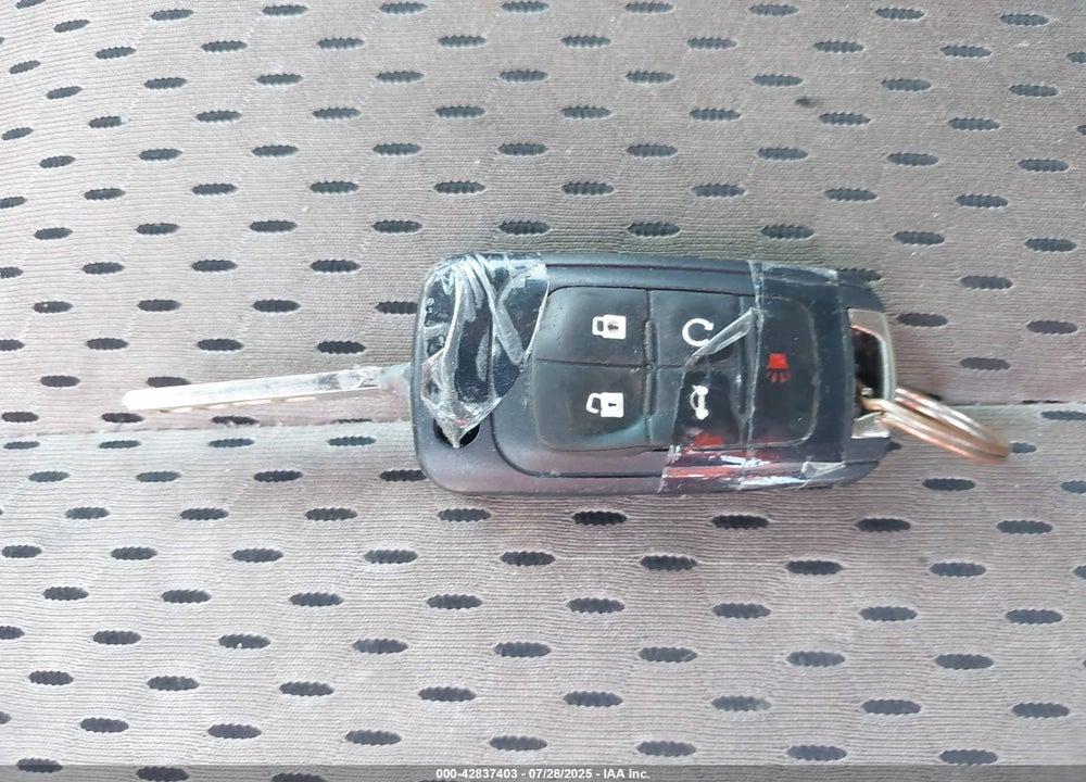 2010 CHEVROLET EQUINOX VIN: 2CNALBEW8A6260039