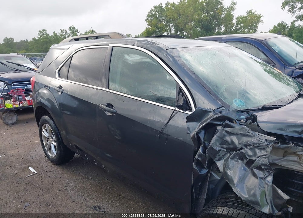 2017 CHEVROLET EQUINOX VIN: 2GNALCEK3H1526069