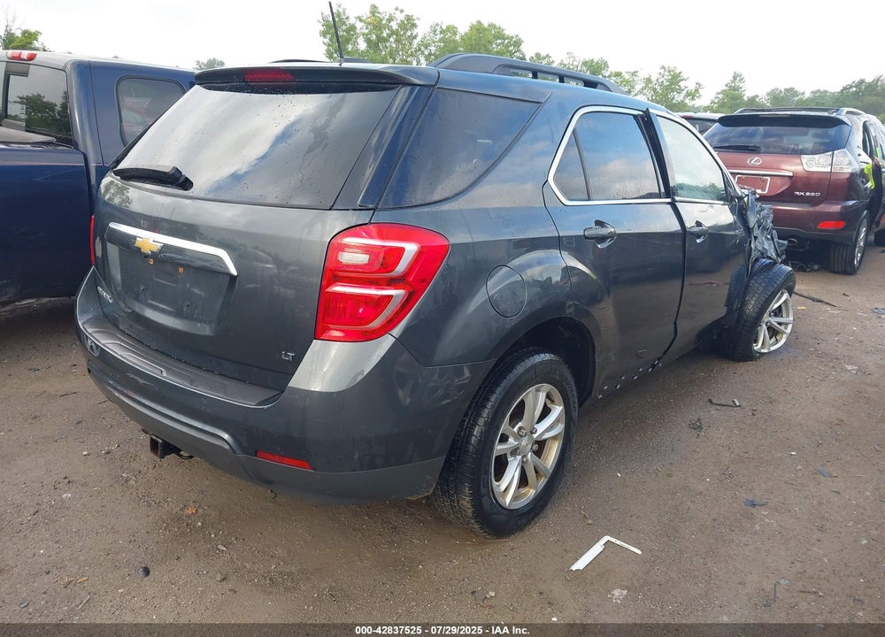 2017 CHEVROLET EQUINOX VIN: 2GNALCEK3H1526069