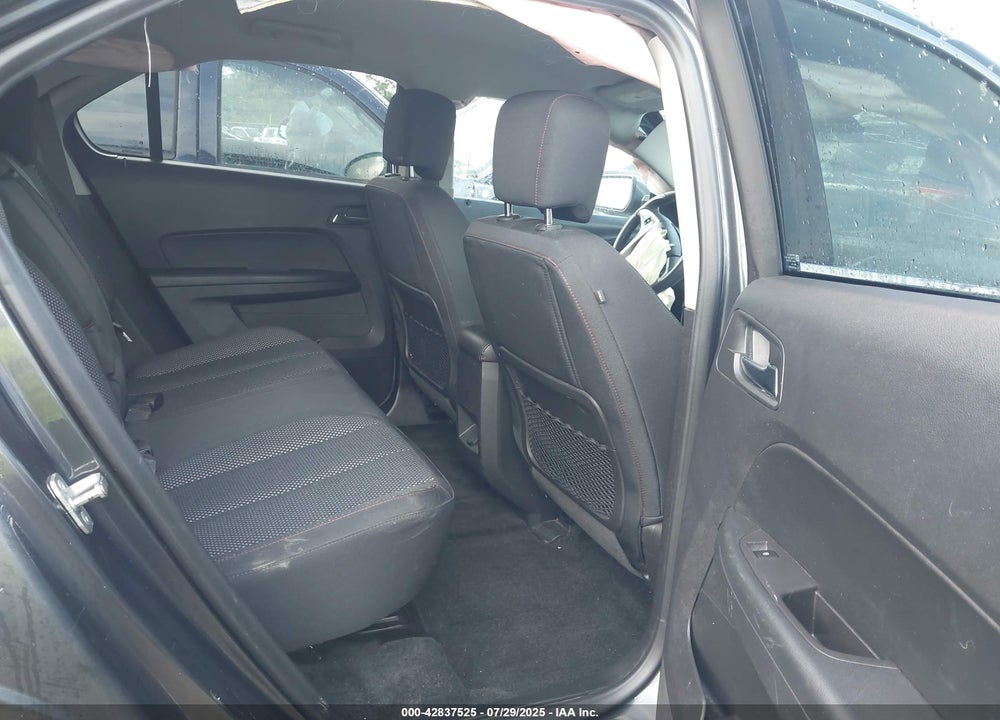 2017 CHEVROLET EQUINOX VIN: 2GNALCEK3H1526069