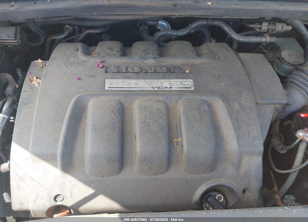2006 HONDA ODYSSEY VIN: 5FNRL388X6B063806