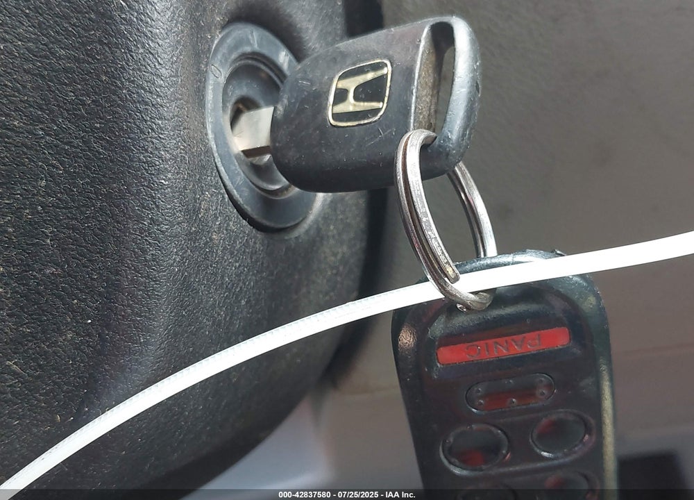 2006 HONDA ODYSSEY VIN: 5FNRL388X6B063806
