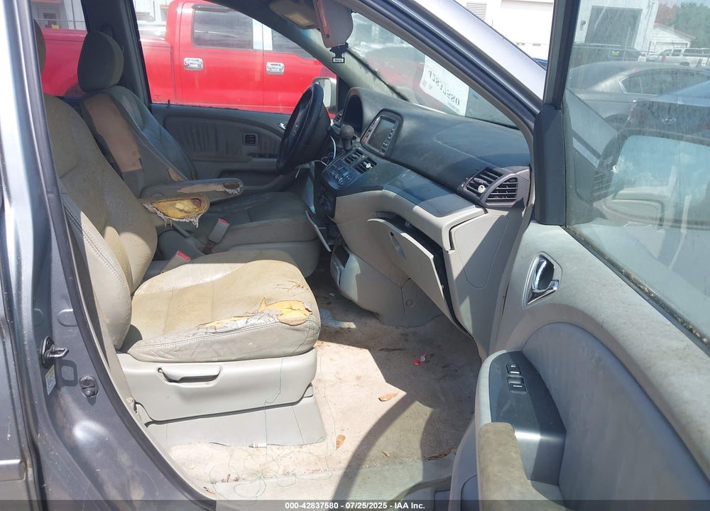 2006 HONDA ODYSSEY VIN: 5FNRL388X6B063806