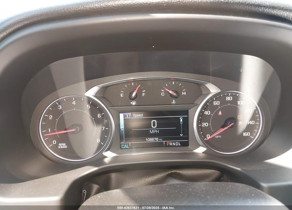 2019 GMC ACADIA VIN: 1GKKNLLS9KZ144030