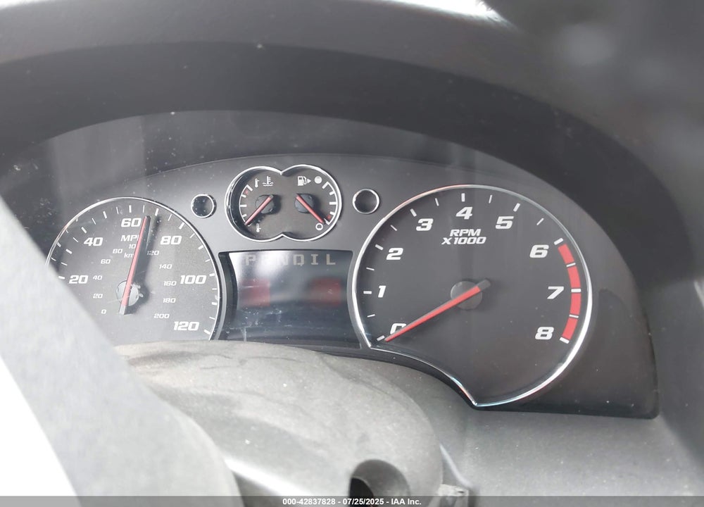 2008 CHEVROLET EQUINOX LT VIN: 2CNDL33F986008302
