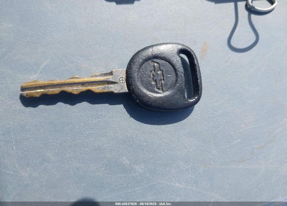 2008 CHEVROLET EQUINOX LT VIN: 2CNDL33F986008302