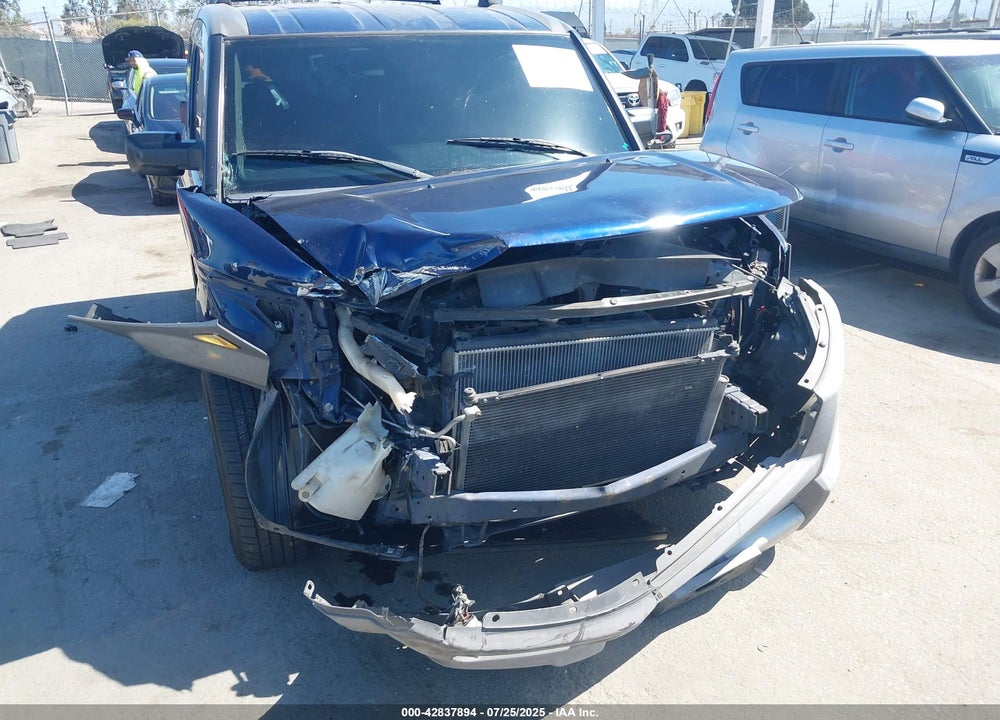 2003 HONDA ELEMENT EX VIN: 5J6YH18553L010635