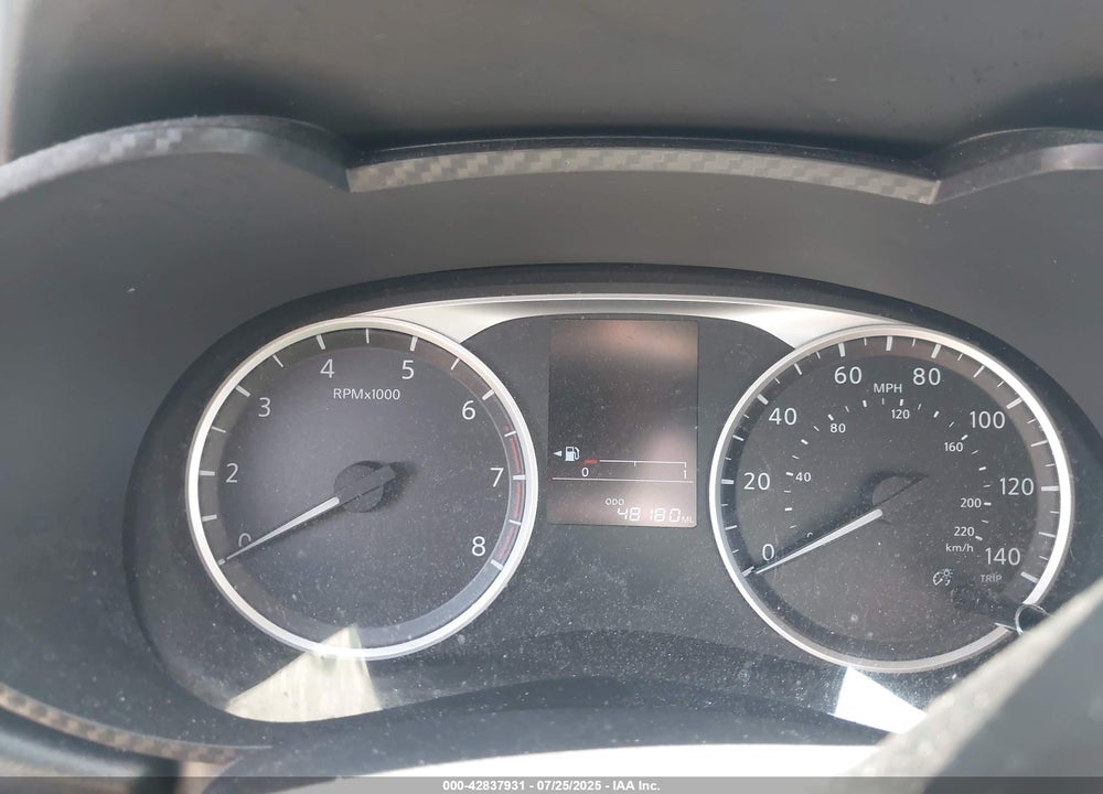 2021 NISSAN VERSA S XTRONIC CVT VIN: 3N1CN8DV1ML881676