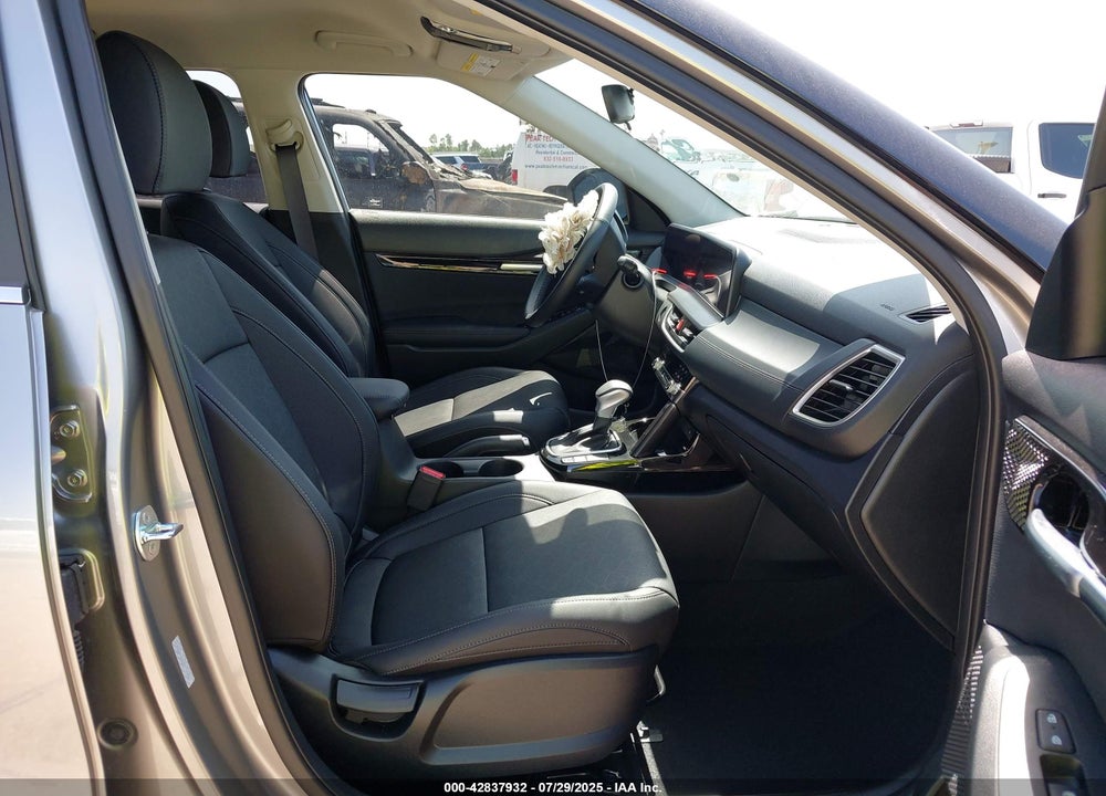 2025 KIA SELTOS VIN: KNDER2AA2S7770953