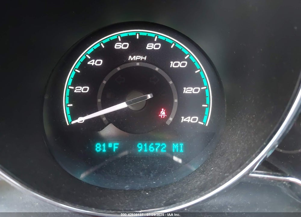 2012 CHEVROLET MALIBU VIN: 1G1ZC5E01CF199557