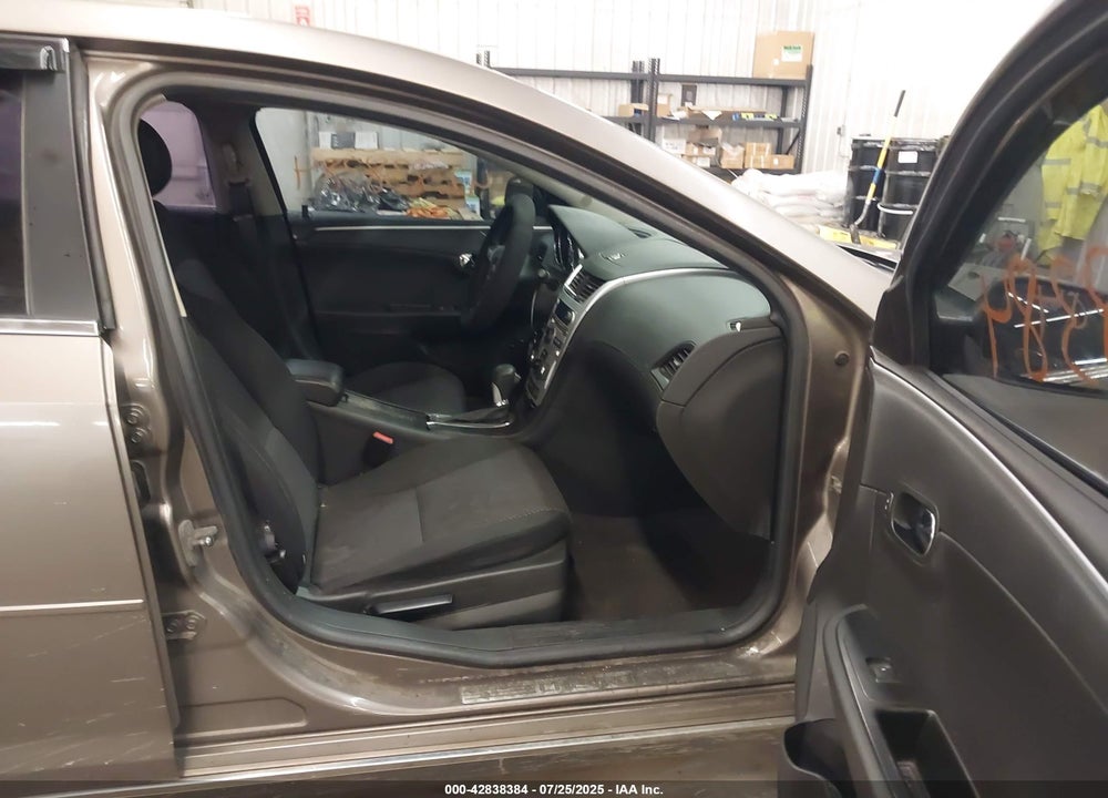 2012 CHEVROLET MALIBU VIN: 1G1ZC5E06CF218586