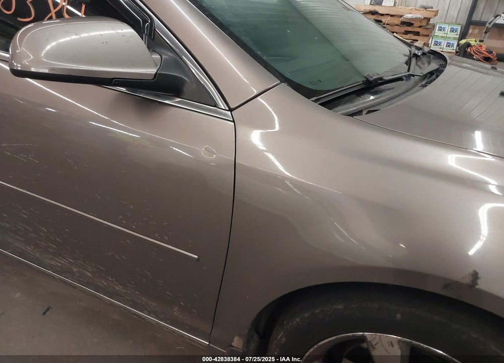 2012 CHEVROLET MALIBU VIN: 1G1ZC5E06CF218586