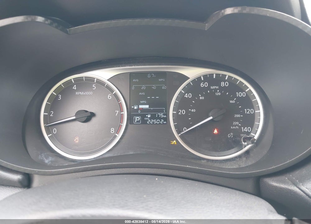 2021 NISSAN VERSA VIN: 3N1CN8DV9ML814761