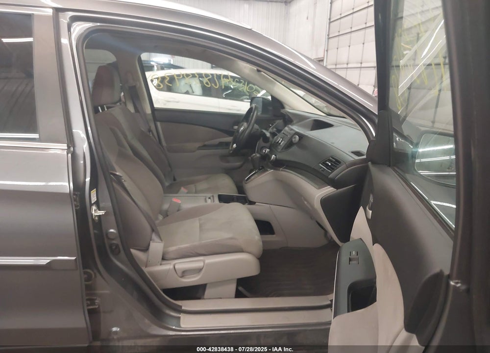 2012 HONDA CR-V VIN: 2HKRM4H54CH628251