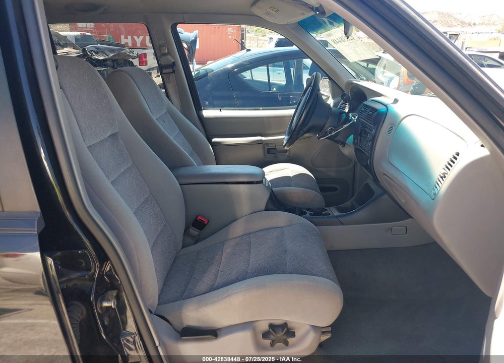 1999 FORD EXPLORER EDDIE BAUER/LIMITED EDITION/XLT VIN: 1FMZU32EXXZB78859